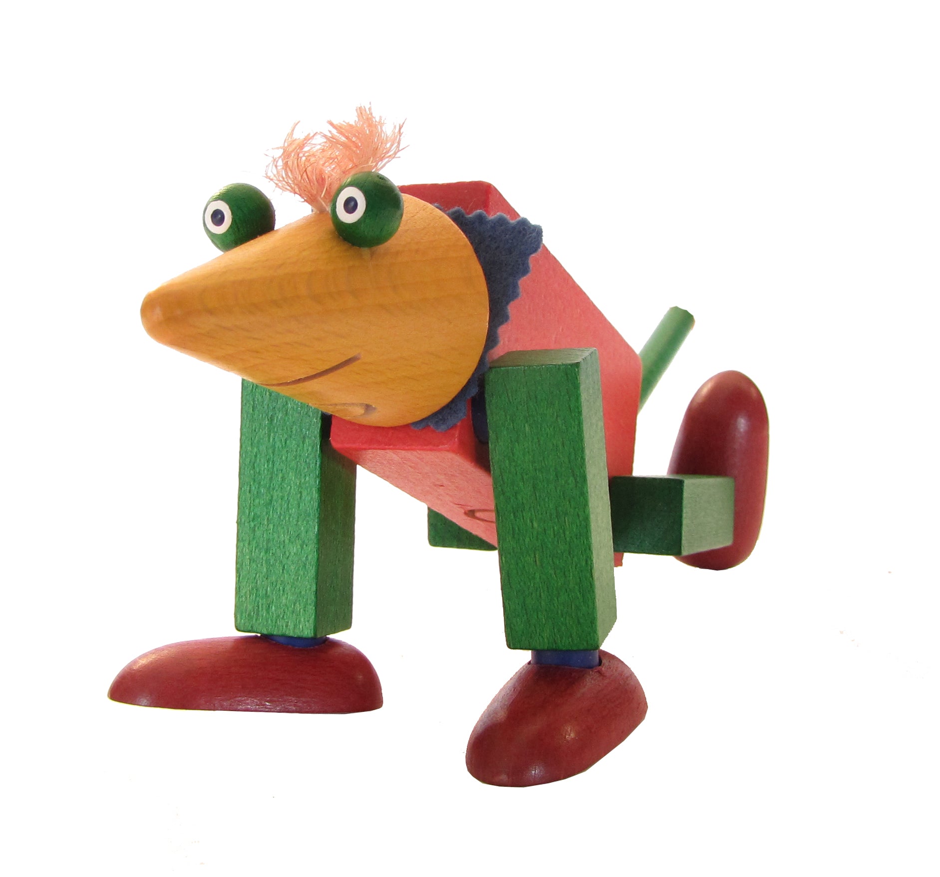 Tim - Eine Kellner Steckfigur