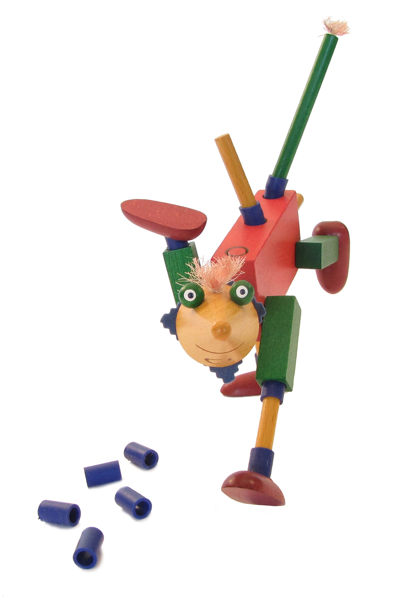 Tim - Eine Kellner Steckfigur
