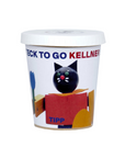 Tipp to go - Die Holzkatze