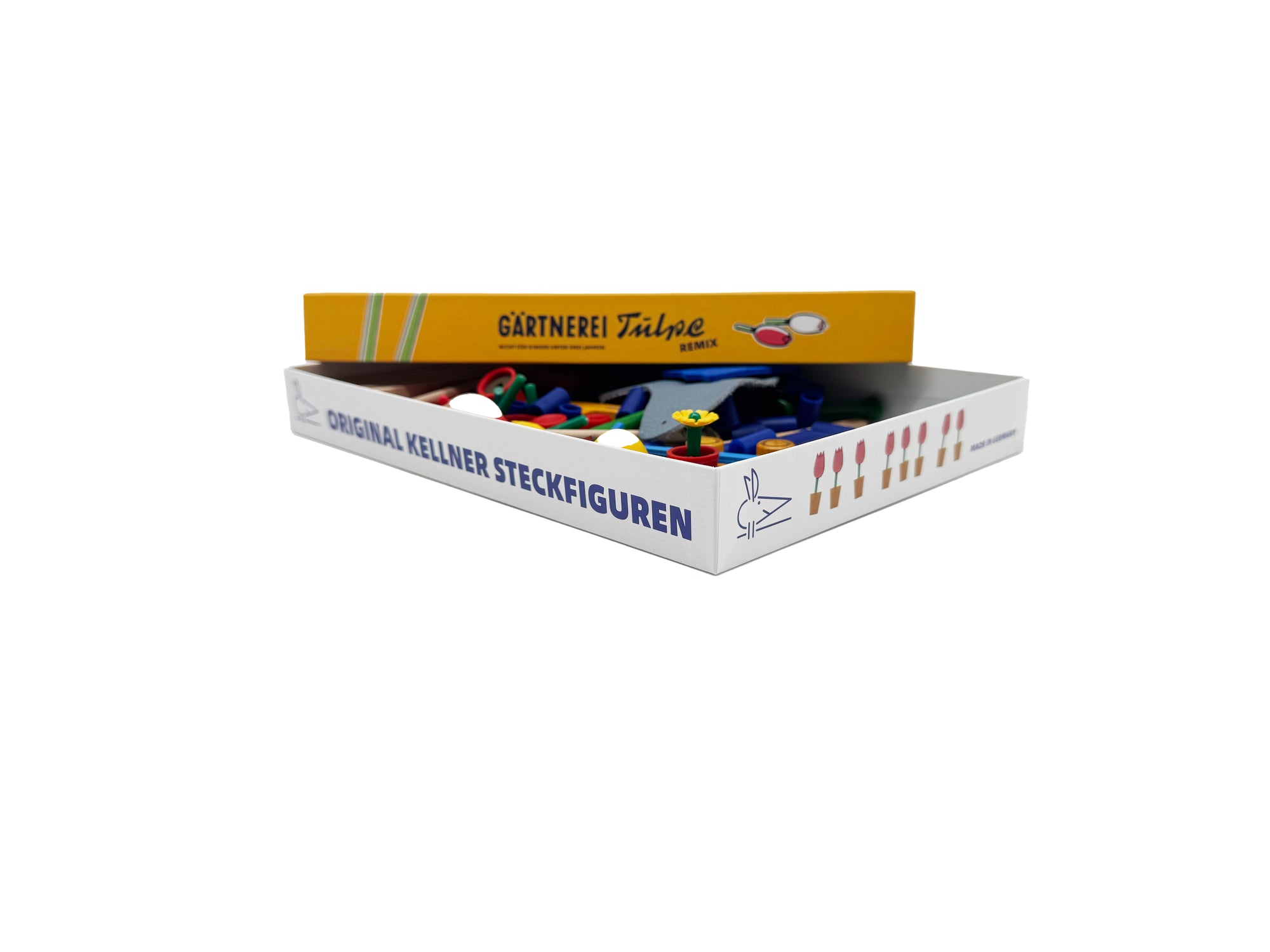 Gärtner Tulpe Remix