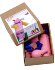 WUTZ Unser Schwein muss man haben
